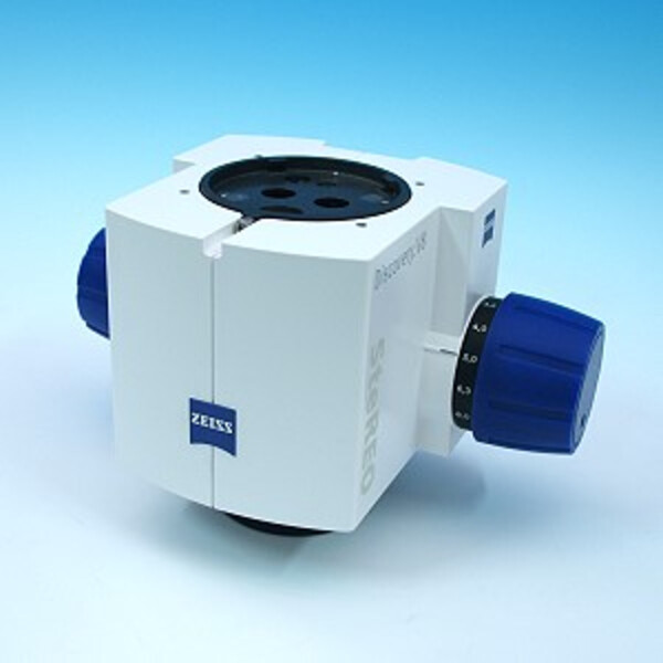 ZEISS Corpo del microscopio Stereo Discovery.V8