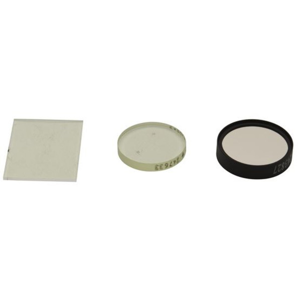 Optika set filtri fluorescenza M-677.1, (senza cubo filtri) (IM-3LF4)
