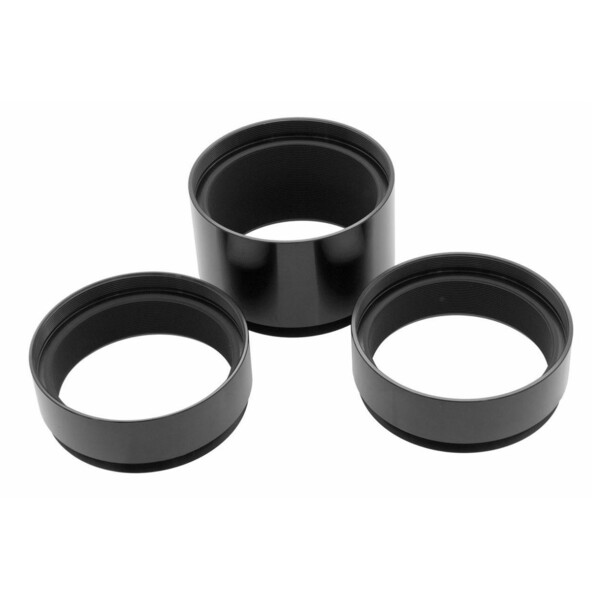 TS Optics Ritchey-Chretien RC 304/2432 Pro Carbon OTA