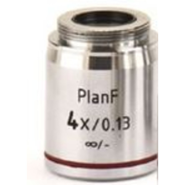Optika Obiettivo M-1060, IOS W-PLAN F  4x/0.13