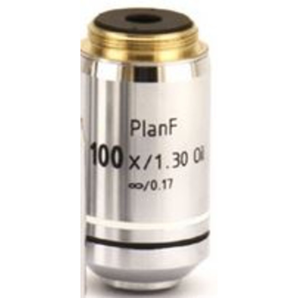 Optika Obiettivo M-1064, IOS W-PLAN F  100x/1.30 (oil)