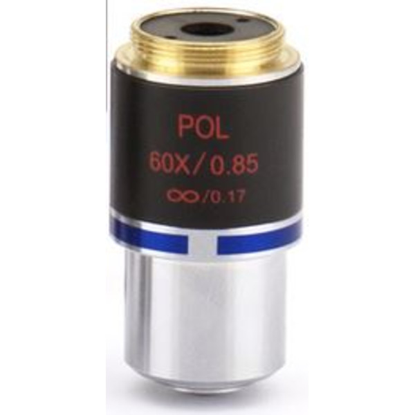 Optika Obiettivo M-1083, IOS W-PLAN POL  60x/0.85