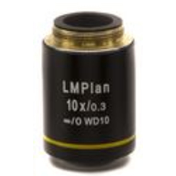 Optika Obiettivo M-1101, IOS LWD U-PLAN MET 10x/0,30