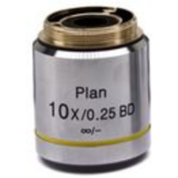 Optika Obiettivo M-1110, IOS LWD W-PLAN MET BD  10x/0.25