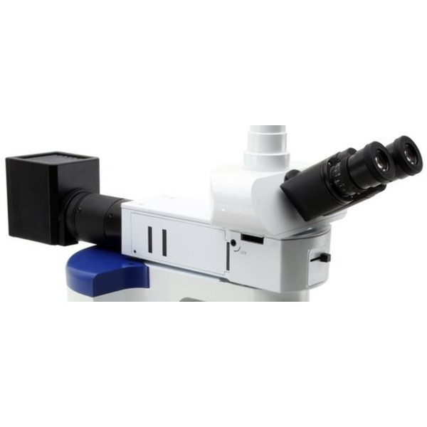 Optika Attacco Metallurgico M-1036-EU LED