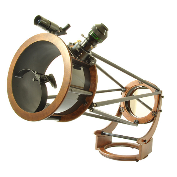 Taurus Telescopio Dobson N 304/1500 T300 DOB