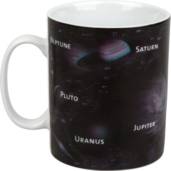 Könitz Tazza Astro 3D Mug