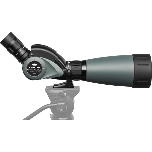 Orion Zoom Cannocchiale 20-60x80 GrandView Vari-Angle