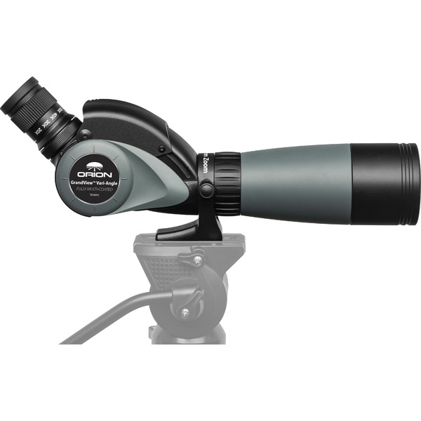 Orion Zoom Cannocchiale 20-60x60 GrandView Vari-Angle