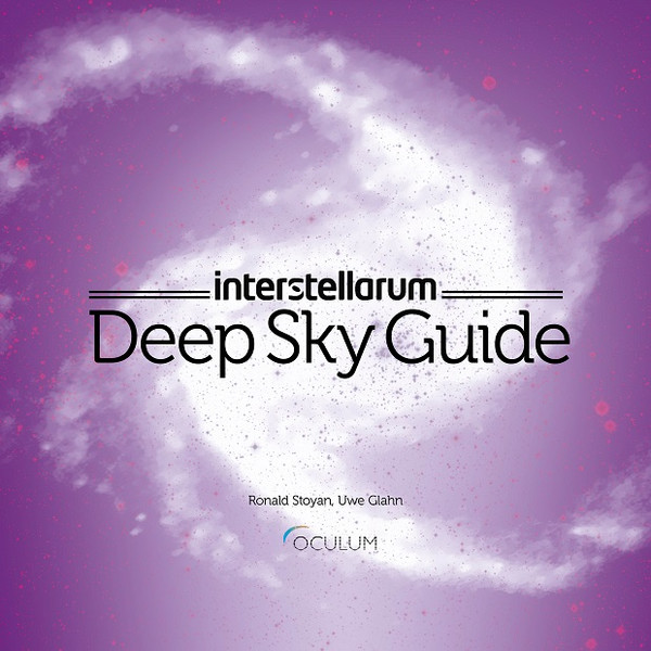 Oculum Verlag Atlante interstellarum Deep Sky Guide