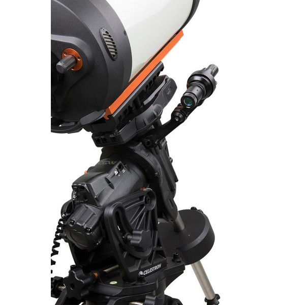 Celestron cercatore polare 6x20 per CGX e CGX-L