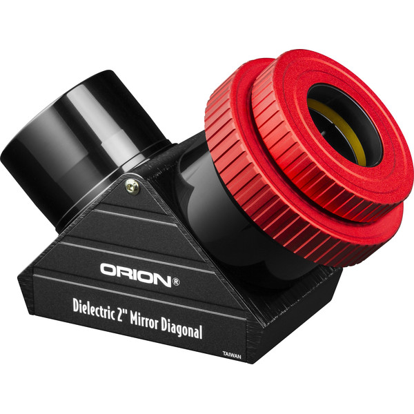 Orion diagonale a specchio Twist-Tight 2"