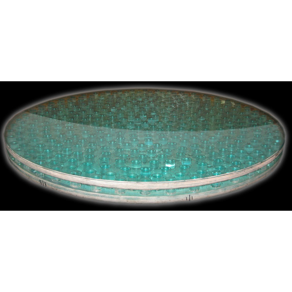 Hubble Optics Specchi principali 508/1880 Pyrex Enhanced Coating