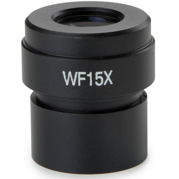 Euromex Oculare WF15x/15 mm, Ø 30mm, BB.6015 (BioBlue.lab)