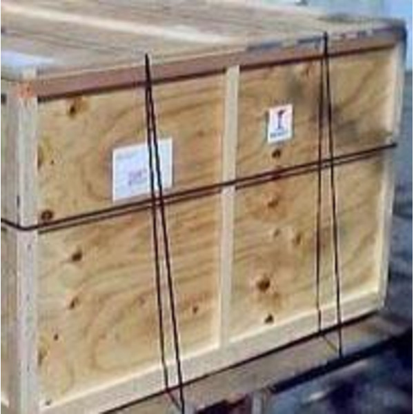 Officina Stellare Casse da trasporto Wooden Crate 500