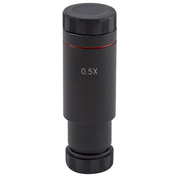 Optika Adattore Fotocamera C-Mount adapter for 2/3" sensor, M-116
