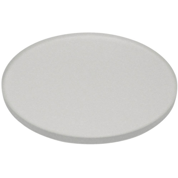 Optika inserto tavolino, vetro opaco, Ø 99 mm (con base LED), ST-014.1