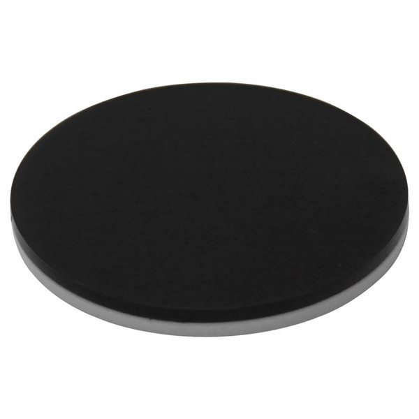 Optika inserto tavolino, bianco/nero, Ø 60 mm (LAB), ST-417