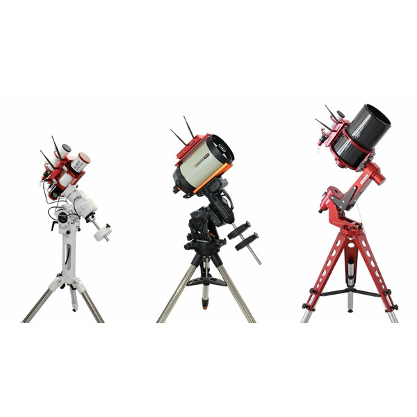 PrimaLuceLab unità di controllo per astrofotografia EAGLE 2 Pro