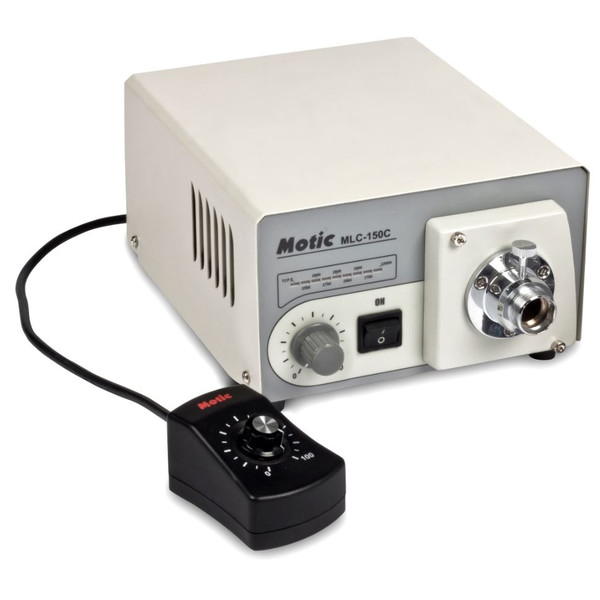 Motic sorgente luce fredda MLC-150 (SMZ-171)