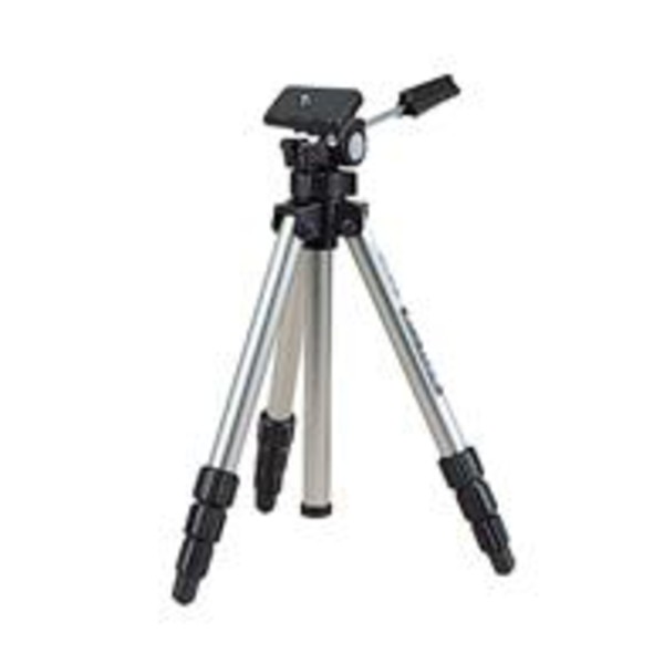 Vixen Treppiede Aluminio P-104