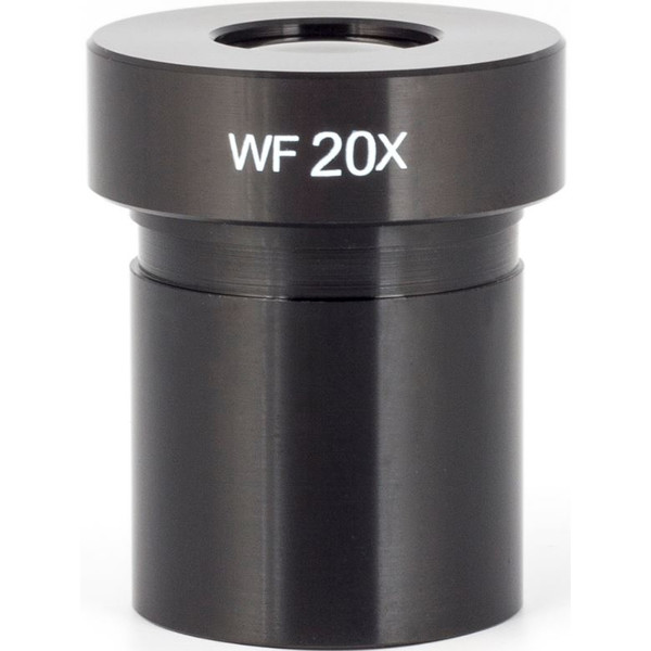 Motic Oculare WF20x/11mm (RedLine100)