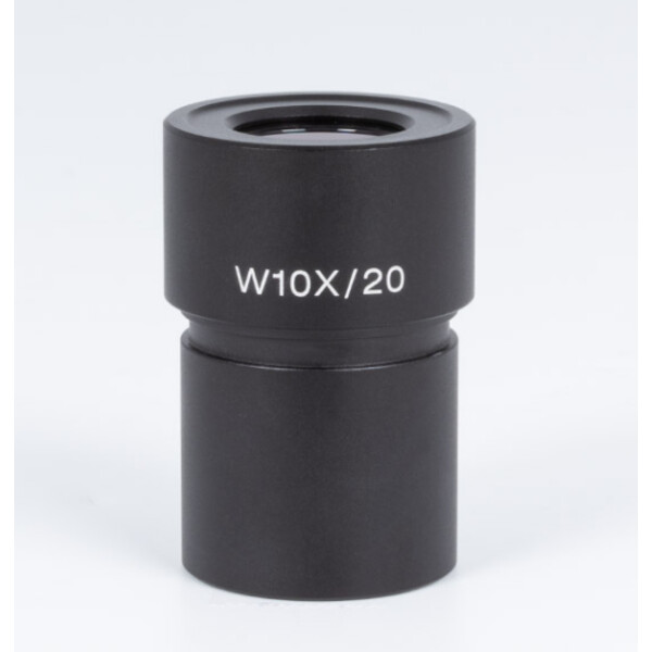 Motic oculare micrometrico WF10X/20 mm, 14 mm/70 (SMZ-140)