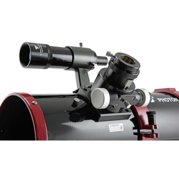 TS Optics Telescopio N 154/600 Photon OTA