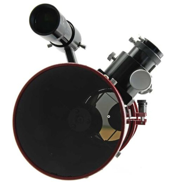 TS Optics Telescopio N 154/600 Carbon Photon OTA