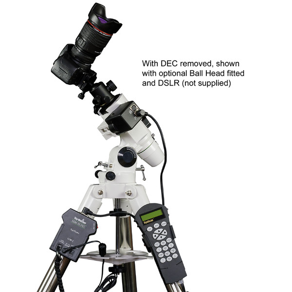 Skywatcher Telescopio N 150/750 PDS Explorer BD EQM-35 PRO SynScan GoTo