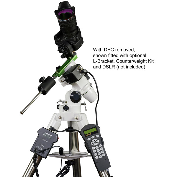 Skywatcher Montatura EQM-35 PRO SynScan GoTo