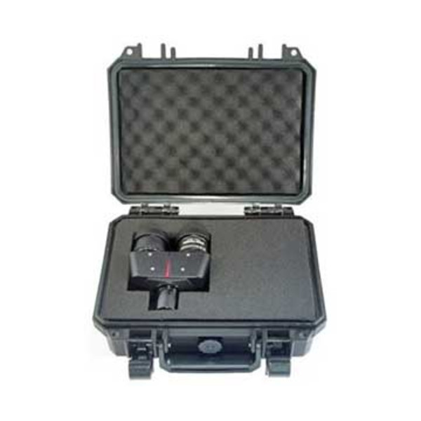 TS Optics Torretta binoculare 1,25"