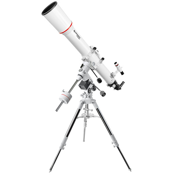 Bresser Telescopio AC 102/1350 Messier Hexafoc EXOS-2