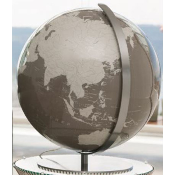 Columbus Globo Artline grey 34cm