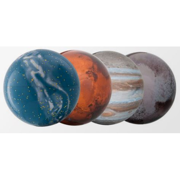 Columbus Globo Outdoor Jupiter 40 cm