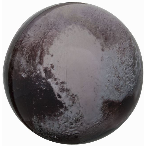 Columbus Globo Outdoor Plutone 40cm