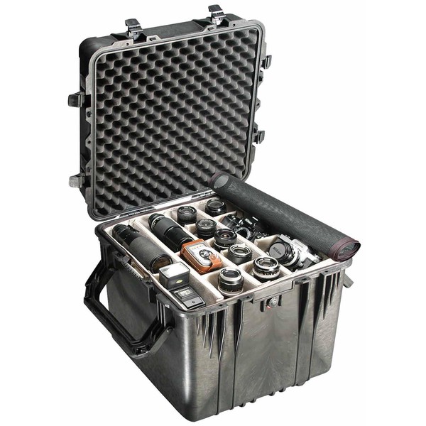 PELI Valigetta Cube Case 0350