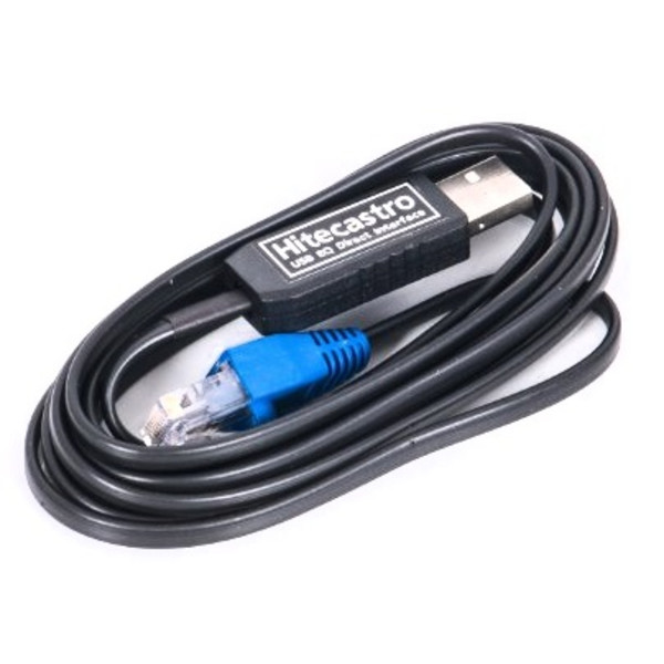 Hitec Astro Adattatore EQDIR per EQMOD - EQ5, AZ-EQ6, EQ8