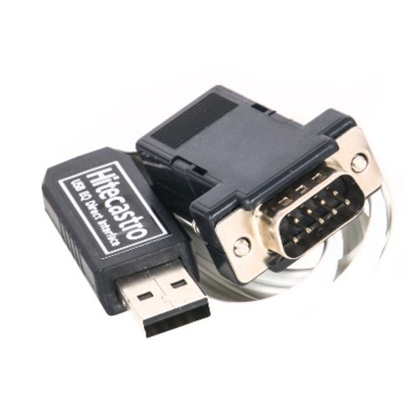 Hitec Astro Adattatore EQDIR per EQMOD - EQ6