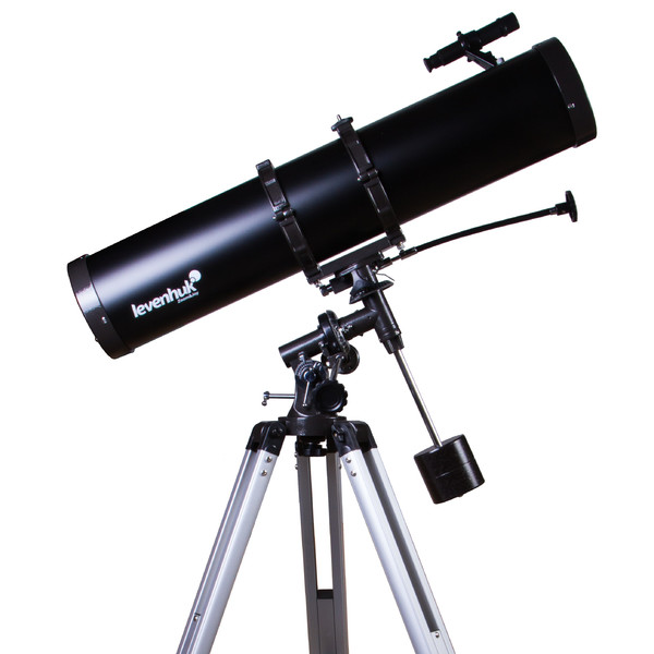 Levenhuk Telescopio N 130/900 Skyline EQ-2