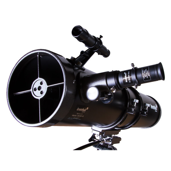 Levenhuk Telescopio N 130/900 Skyline EQ-2