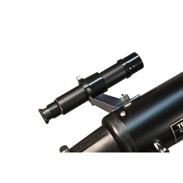 Levenhuk Telescopio AC 70/700 Skyline AZ