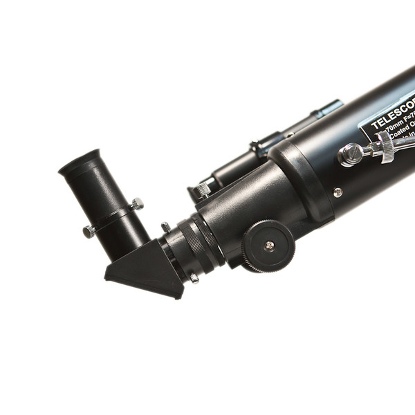 Levenhuk Telescopio AC 70/700 Skyline AZ