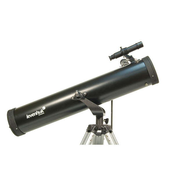 Levenhuk Telescopio N 76/700 Skyline AZ-1