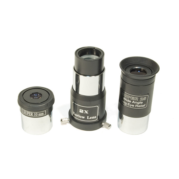 Levenhuk Telescopio N 76/700 Skyline AZ-1