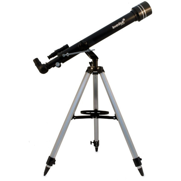 Levenhuk Telescopio AC 60/700 Skyline AZ