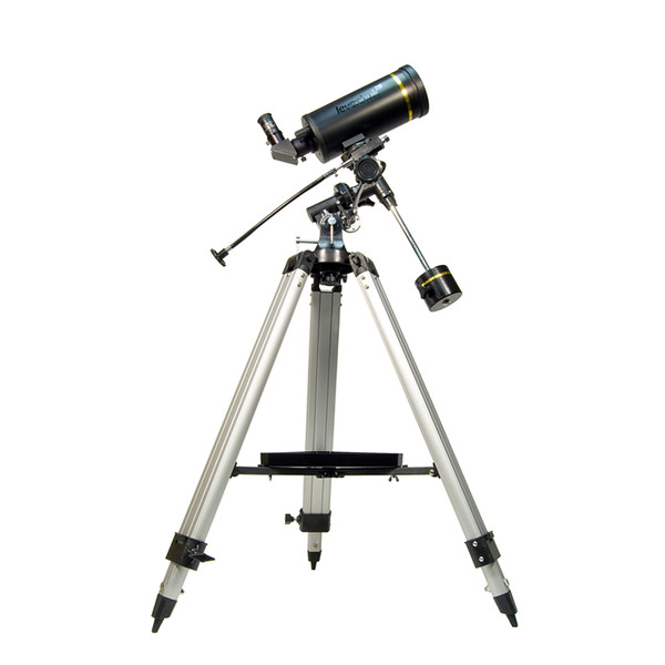 Levenhuk Telescopio Maksutov  MC 102/1300 Skyline PRO EQ-2