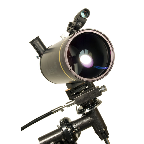 Levenhuk Telescopio Maksutov  MC 102/1300 Skyline PRO EQ-2