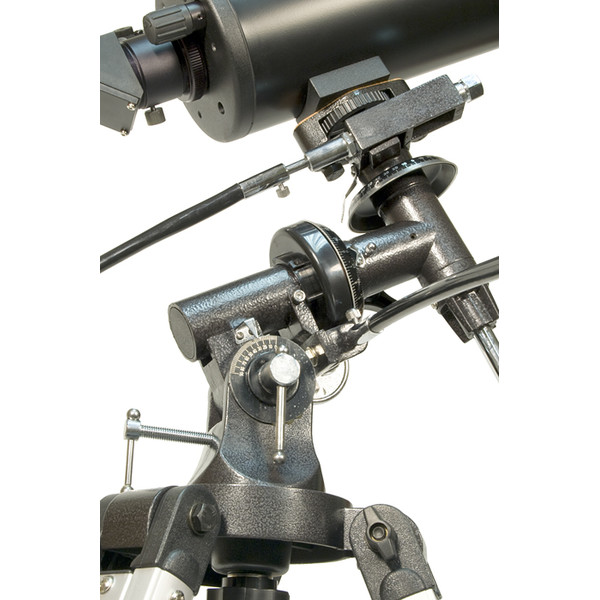 Levenhuk Telescopio Maksutov  MC 102/1300 Skyline PRO EQ-2