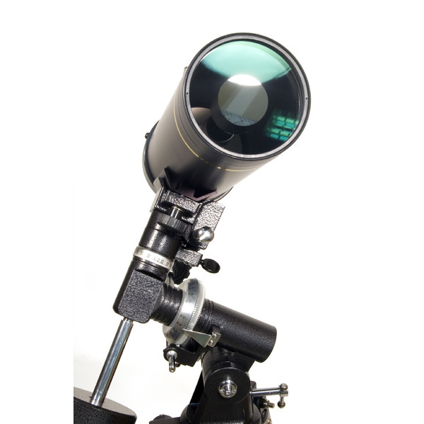 Levenhuk Telescopio Maksutov  MC 80/1000 Skyline PRO EQ-1